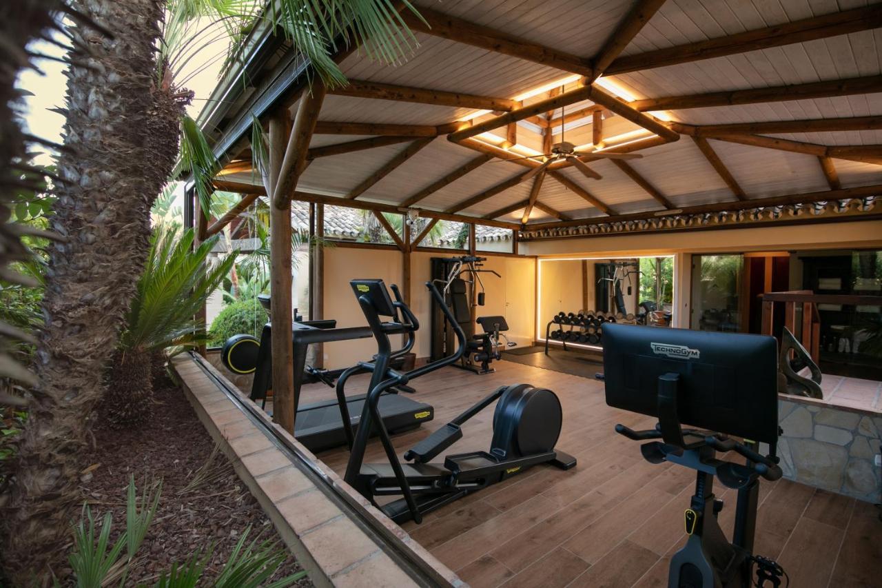 Hotel Rio Real Golf Marbella